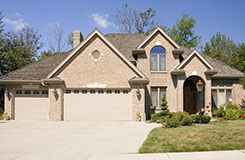 Garage Door Repair Services in  Lincoln, CA